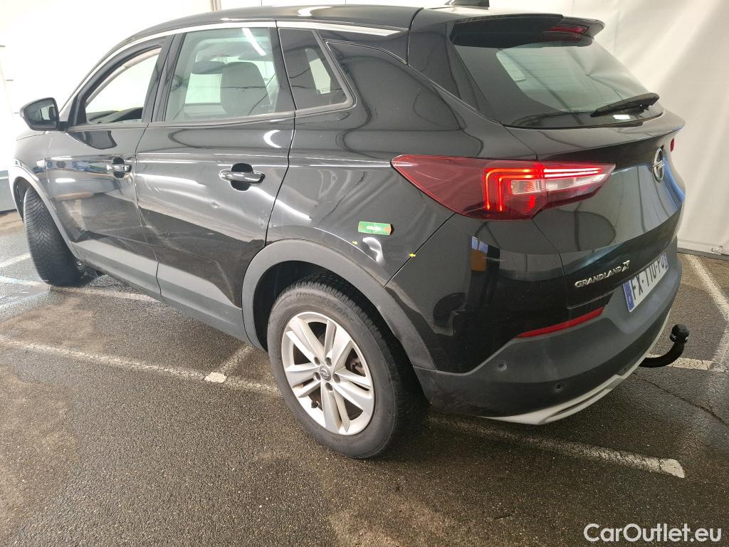  Opel   Grandland X Grandland X Elegance Business 1.5 130CV BVA8 E6d #1