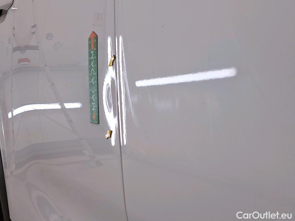  Citroen  C5  Aircross Business 1.2 PureTech 130CV BVM6 E6dT #2