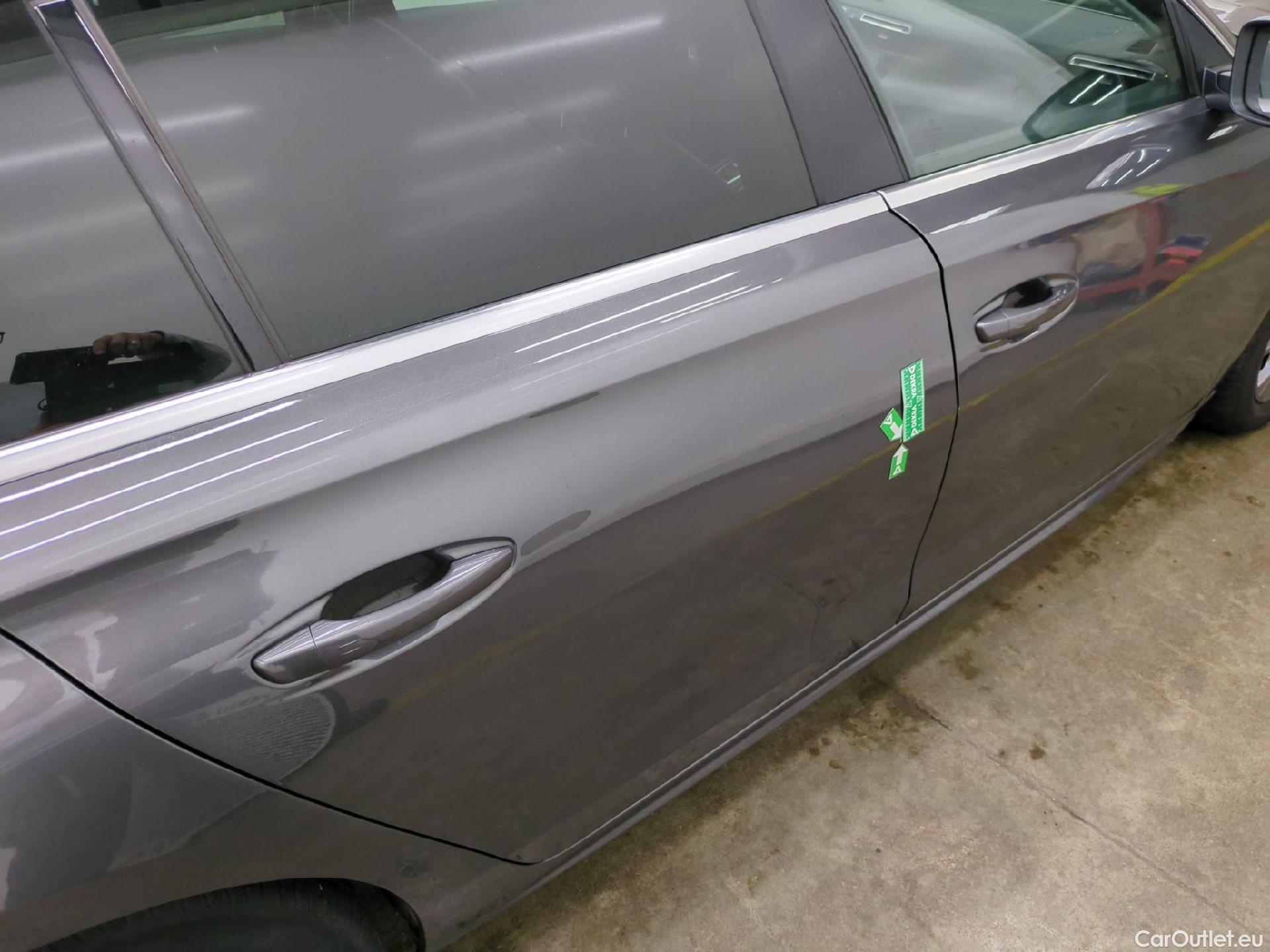  Peugeot  508  SW Allure Business 1.5 HDi 130CV BVA8 E6d #35