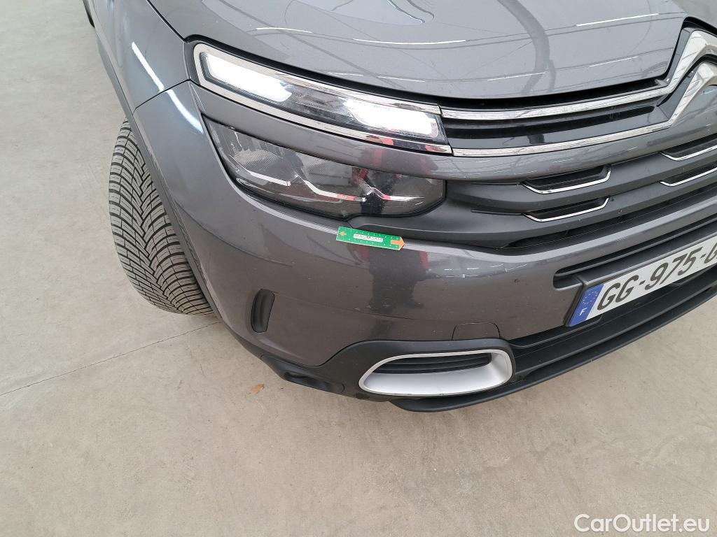  Citroen  C5  Aircross Business 1.5 BlueHDi 130CV BVA8 E6d #18