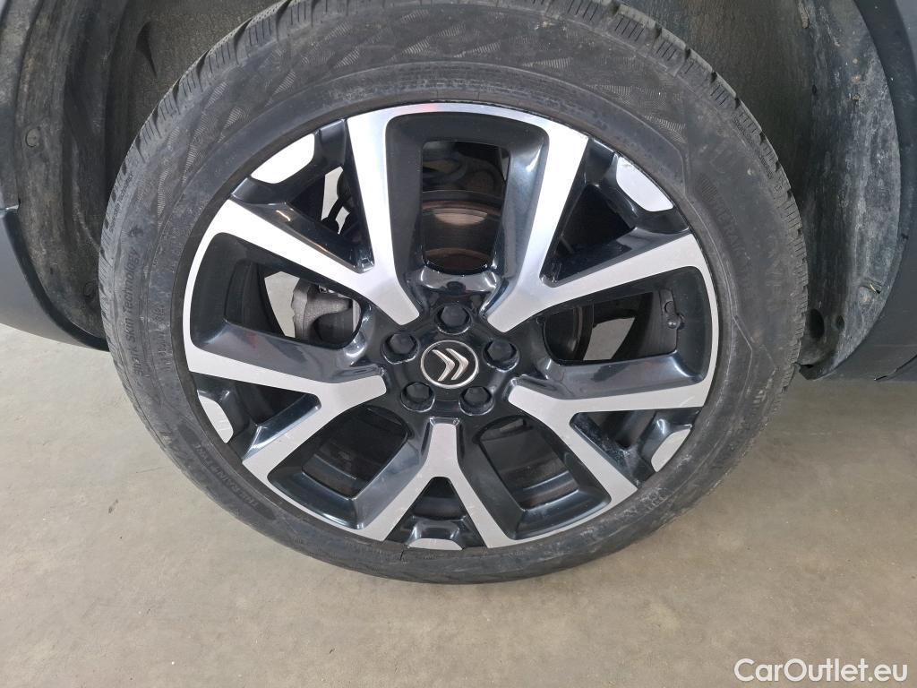  Citroen  C5 CITROEN  Aircross / 2018 / 5P / SUV PureTech 130 S&S EAT8 Shine Pack #14