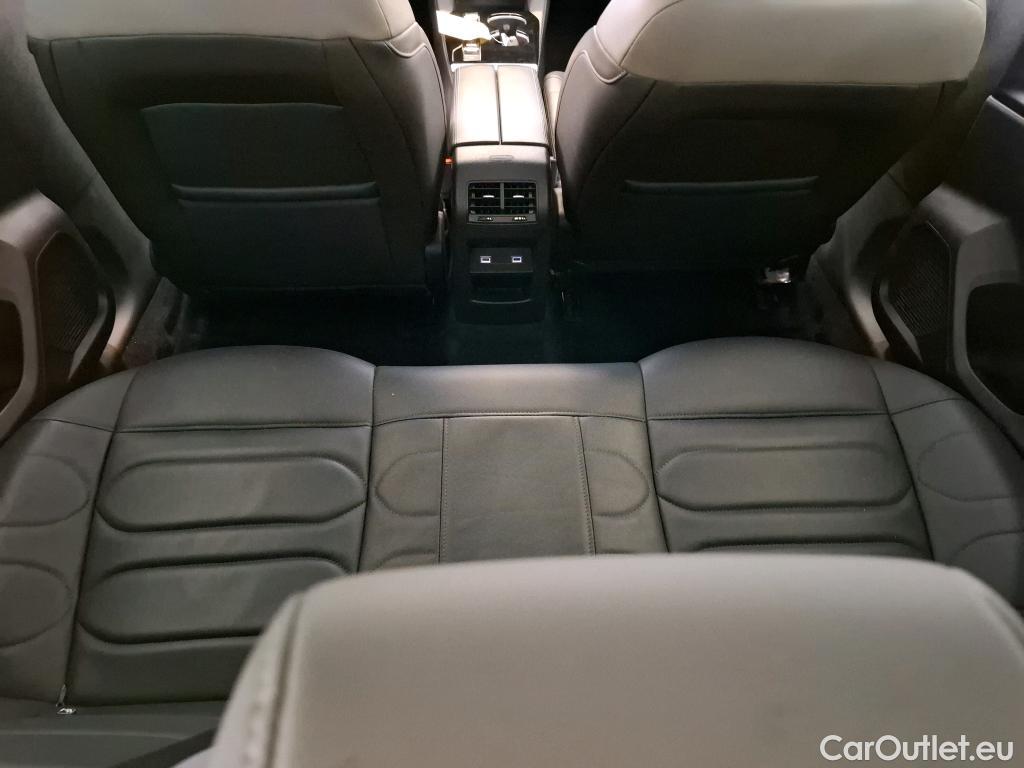  Citroen  C5  X Shine 1.6 PureTech 180CV BVA8 E6d #8