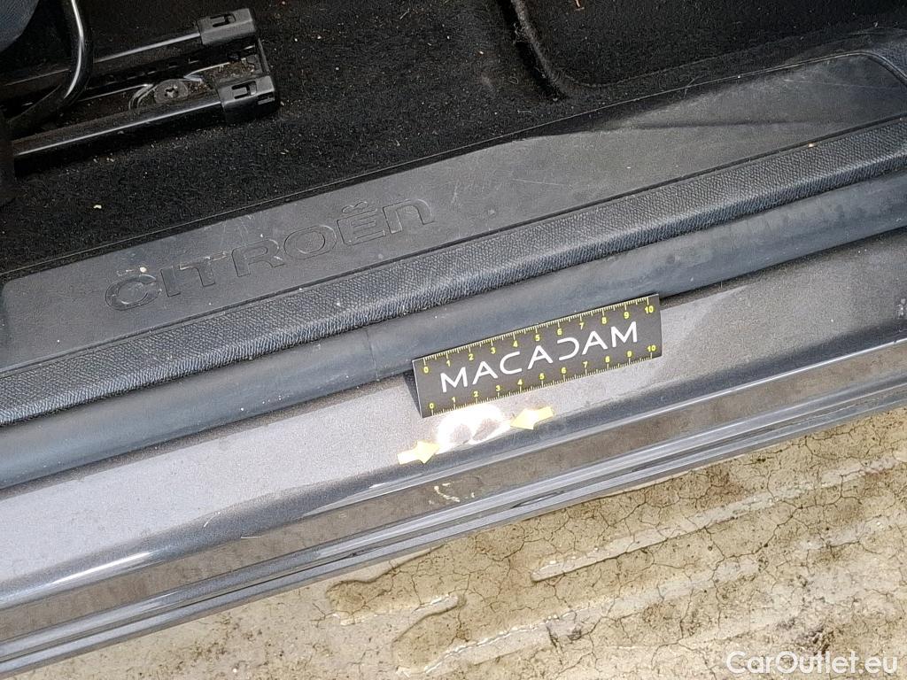  Citroen  C5 CITROEN  Aircross / 2018 / 5P / SUV BlueHDi 130 S&S EAT8 Business #20