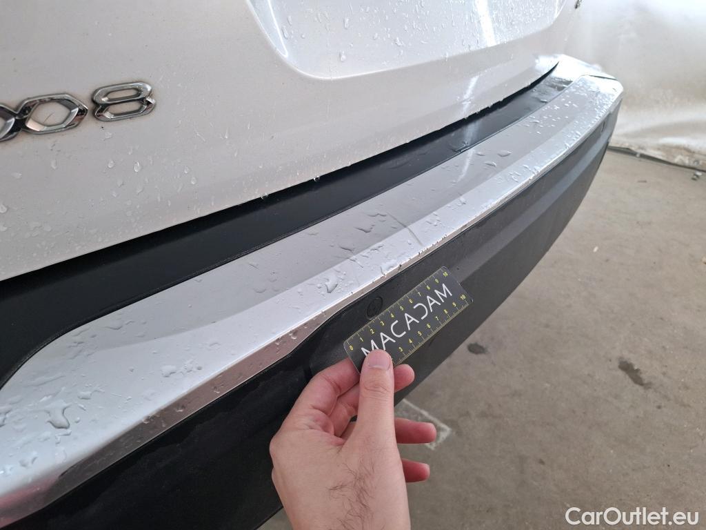  Peugeot  2008 PEUGEOT  / 2019 / 5P / Crossover 1.5 BLUEHDI 130 S&S EAT8 GT Line #14