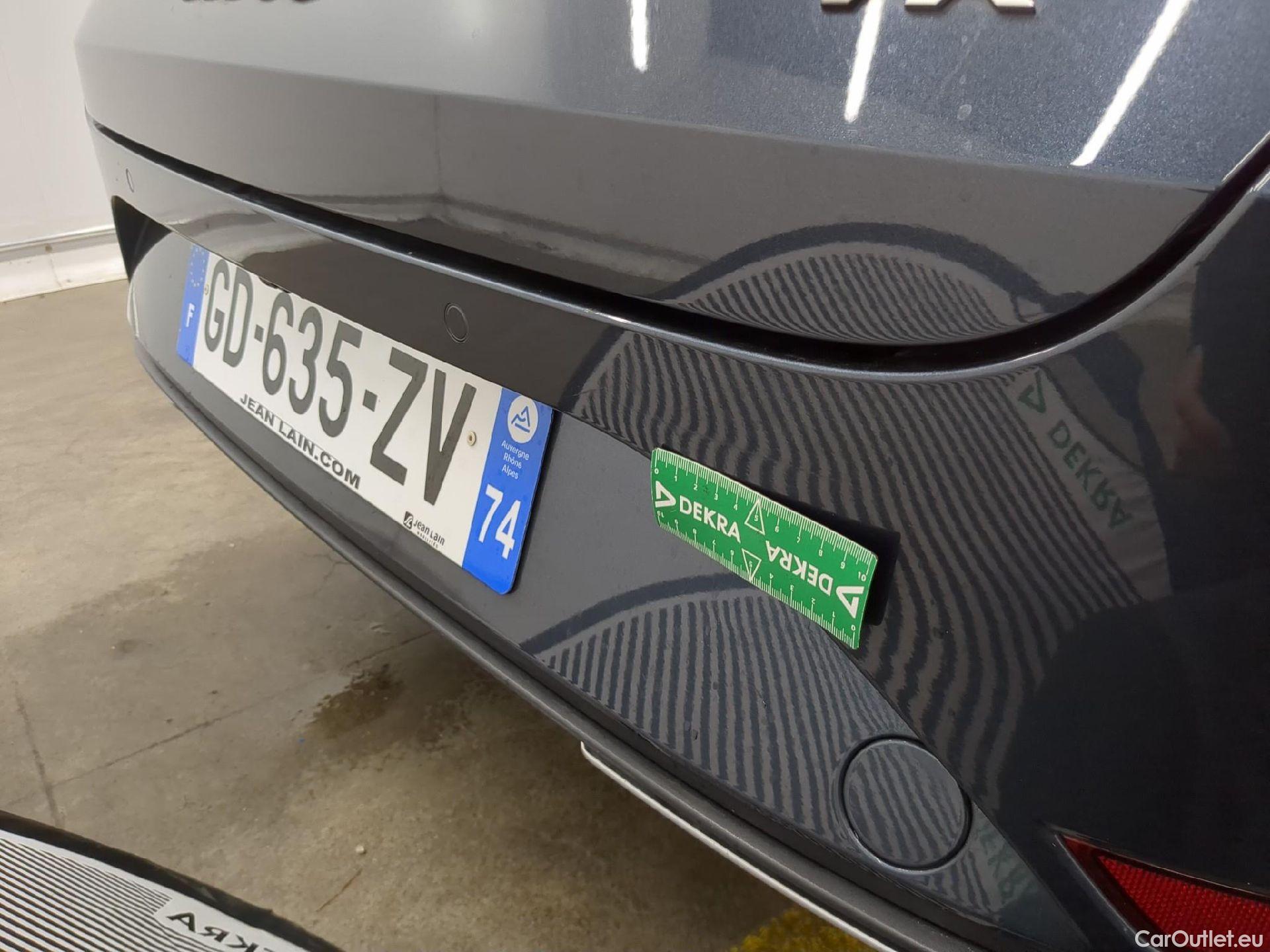  Seat  Leon  Sportstourer FR 2.0 TDI 150CV BVA7 E6d #30