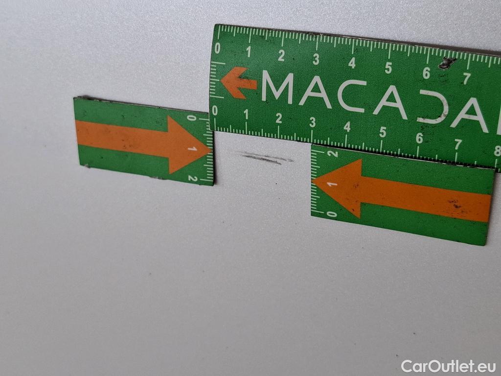  Citroen  C5  X Shine 1.6 PureTech 180CV BVA8 E6d #25