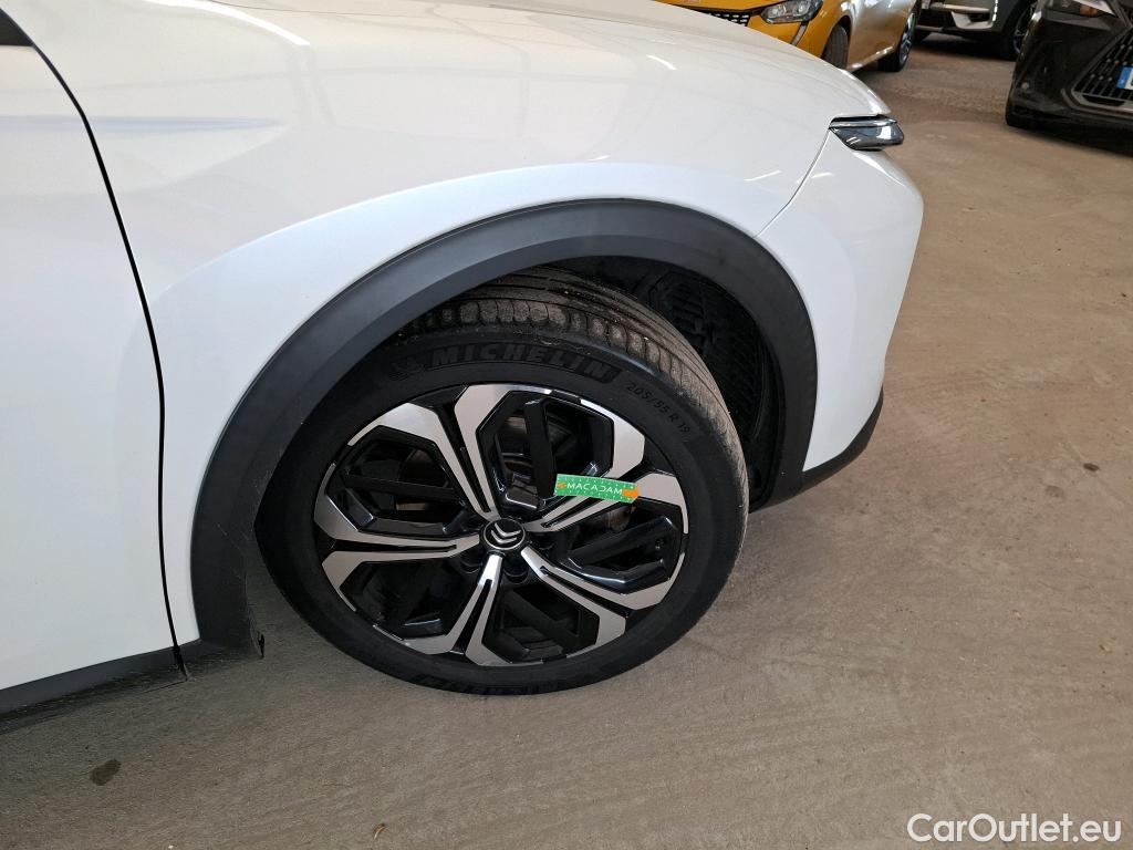  Citroen  C5  X Shine 1.6 PureTech 180CV BVA8 E6d #21