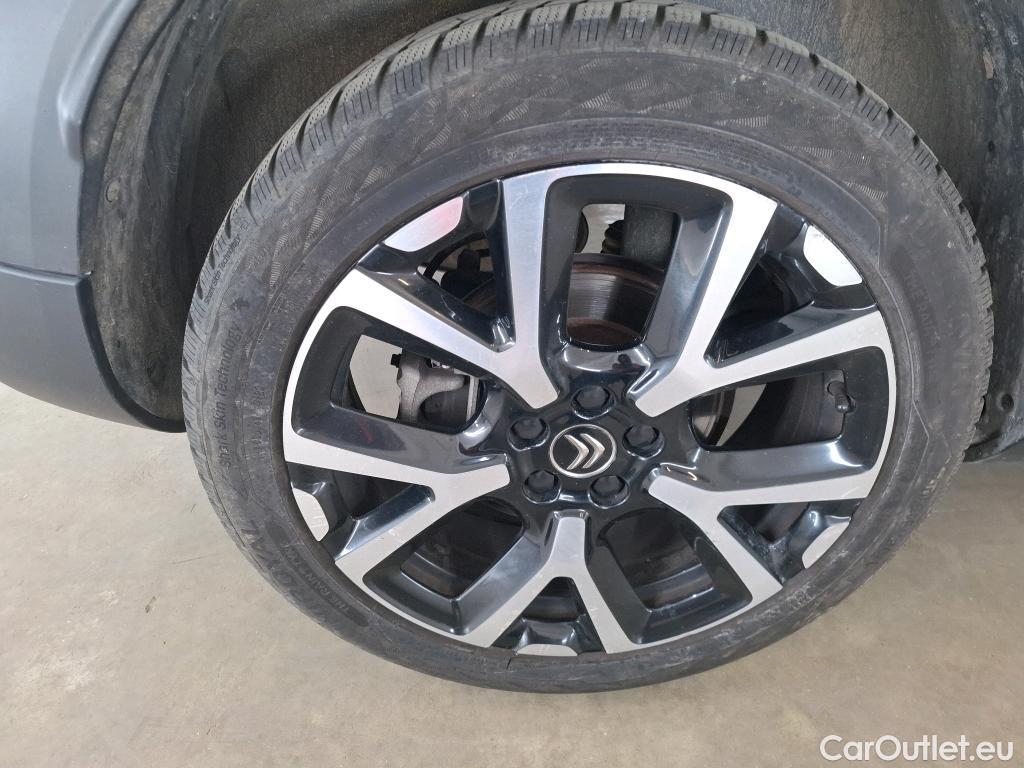  Citroen  C5 CITROEN  Aircross / 2018 / 5P / SUV PureTech 130 S&S EAT8 Shine Pack #1