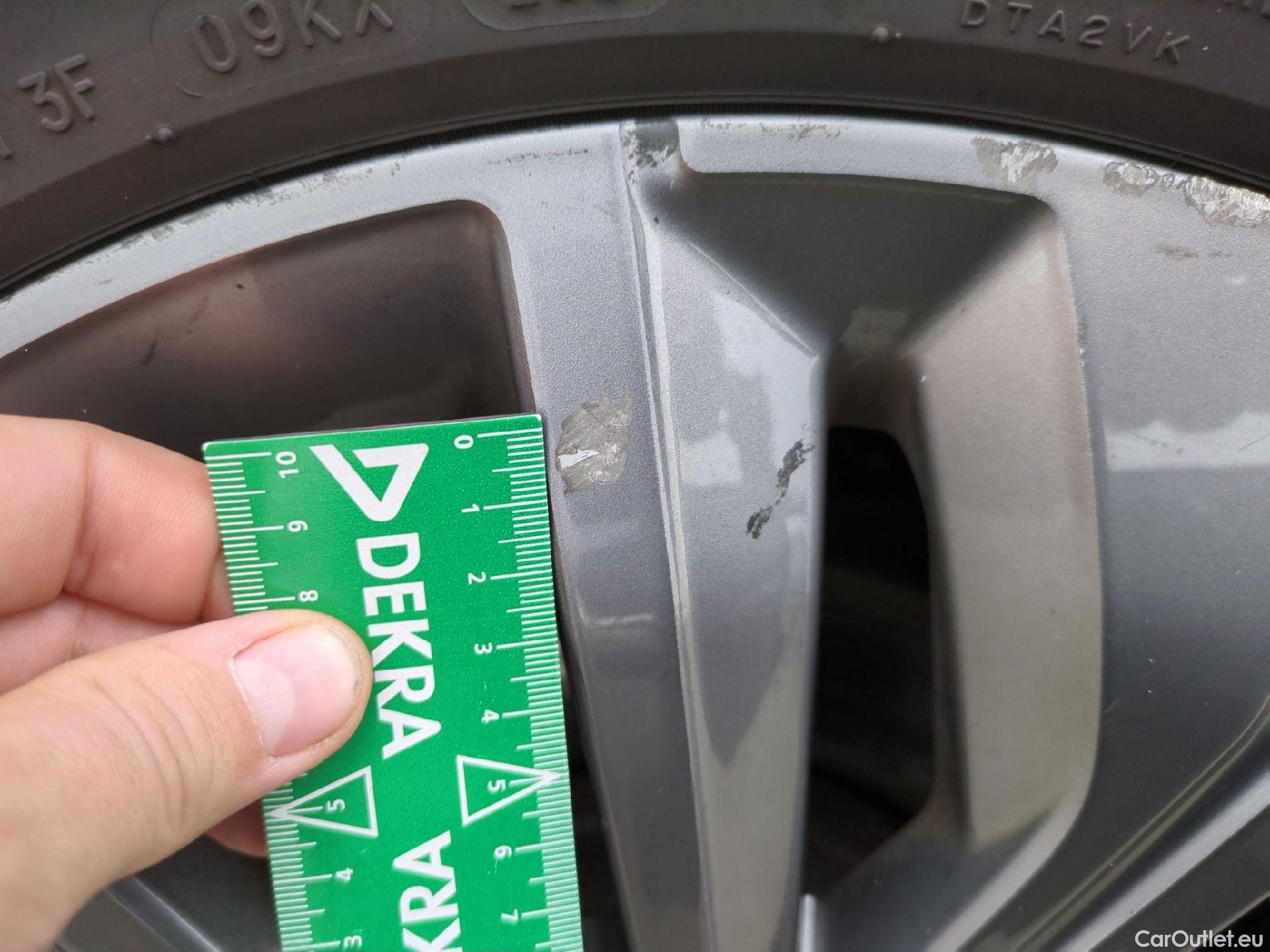  Peugeot  508  SW Allure Business 1.5 HDi 130CV BVA8 E6d #16