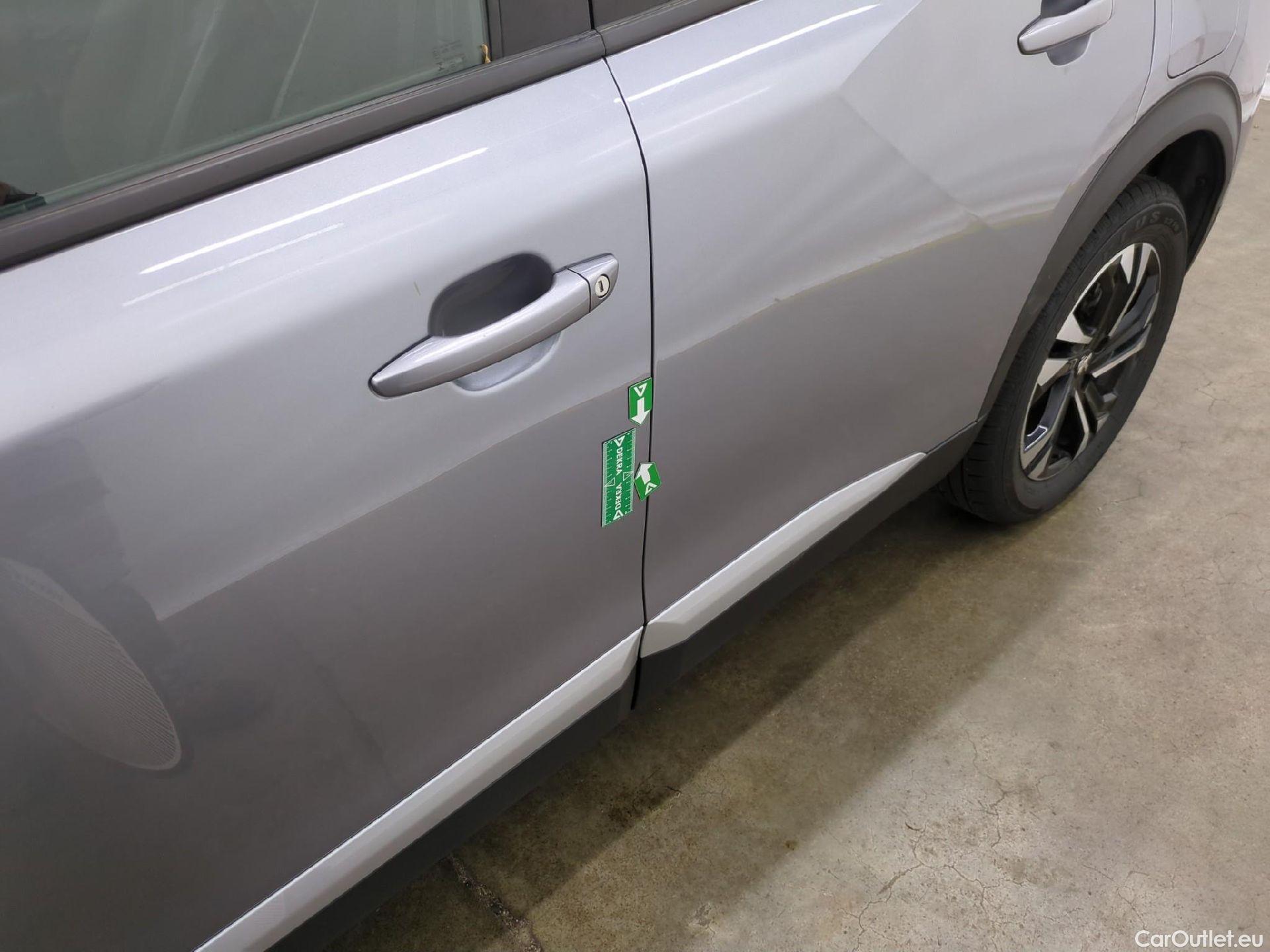  Peugeot  2008  Allure Business 1.5 HDi 110CV BVM6 E6d #38