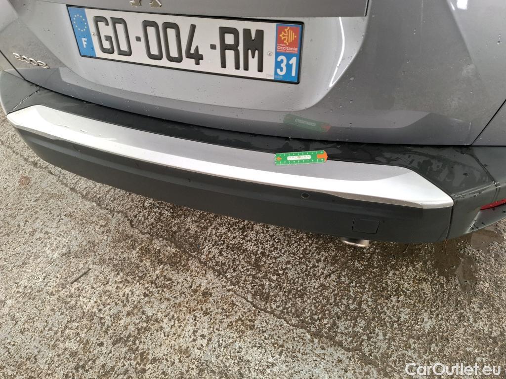  Peugeot  2008  Active Pack 1.5 HDi 110CV BVM6 E6d #13