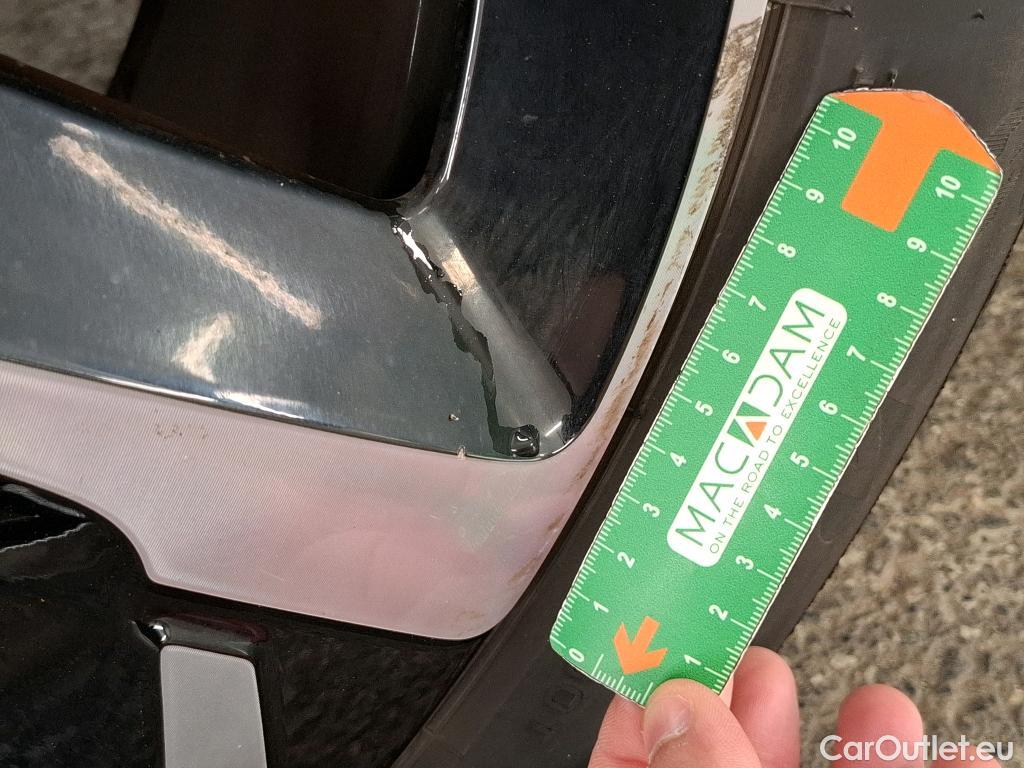  Citroen  C5  Aircross Shine Hybrid 1.6 225CV BVA8 E6d #14