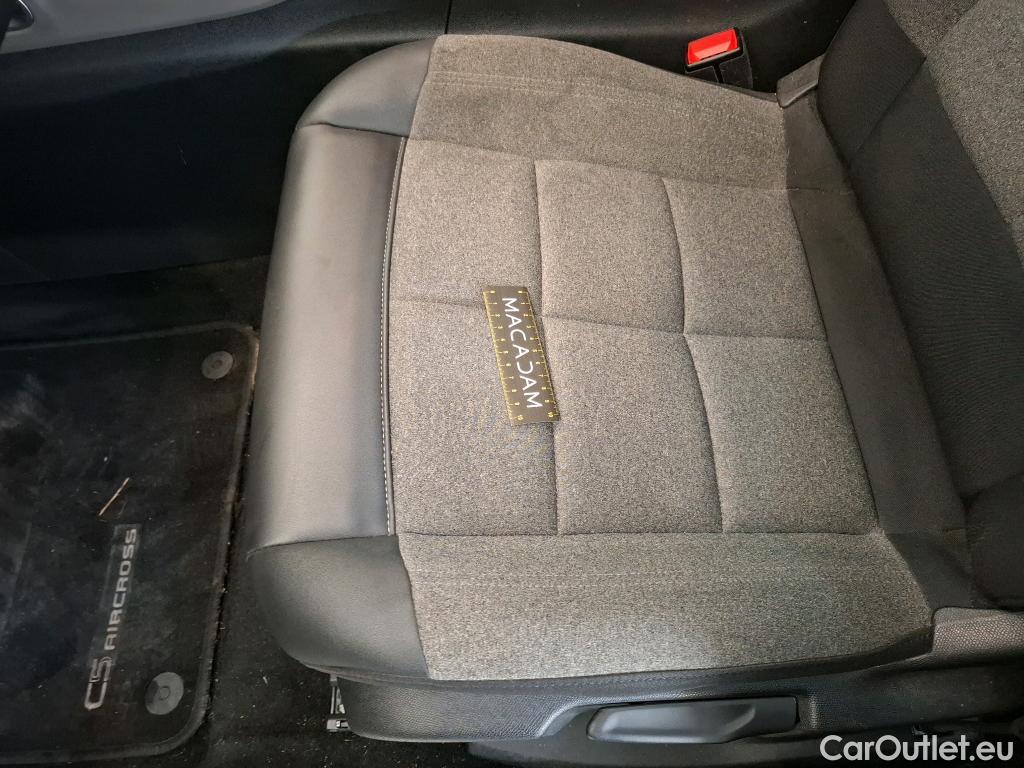  Citroen  C5 CITROEN  Aircross / 2018 / 5P / SUV BlueHDi 130 S&S EAT8 Business #26