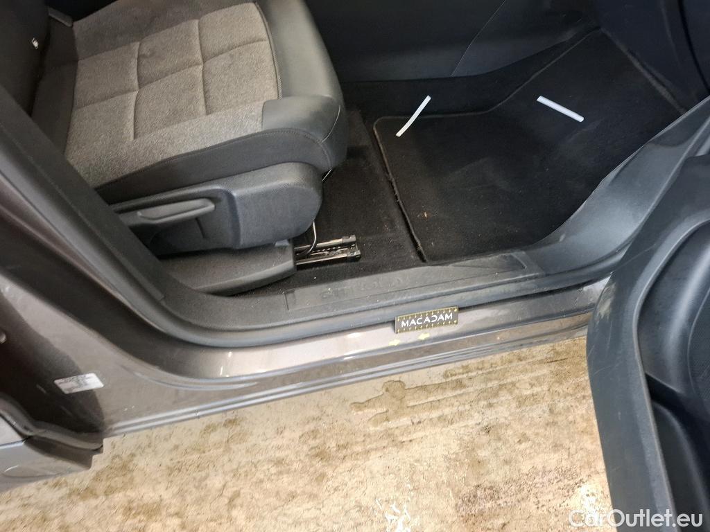  Citroen  C5 CITROEN  Aircross / 2018 / 5P / SUV BlueHDi 130 S&S EAT8 Business #19