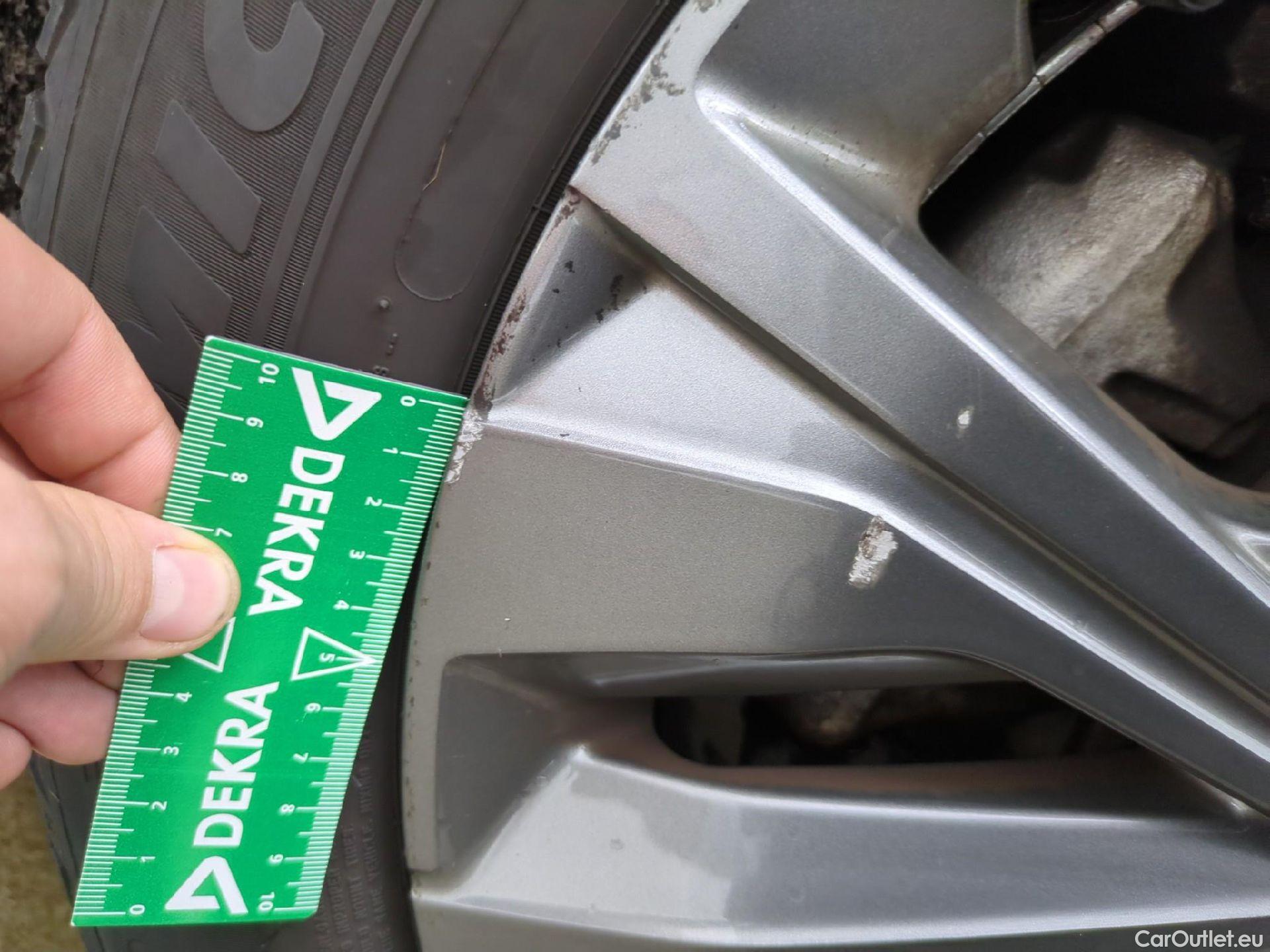  Peugeot  508  SW Allure Business 1.5 HDi 130CV BVA8 E6d #11