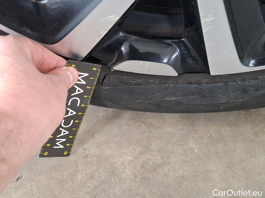  Citroen  C5 CITROEN  Aircross / 2018 / 5P / SUV PureTech 130 S&S EAT8 Shine Pack #3