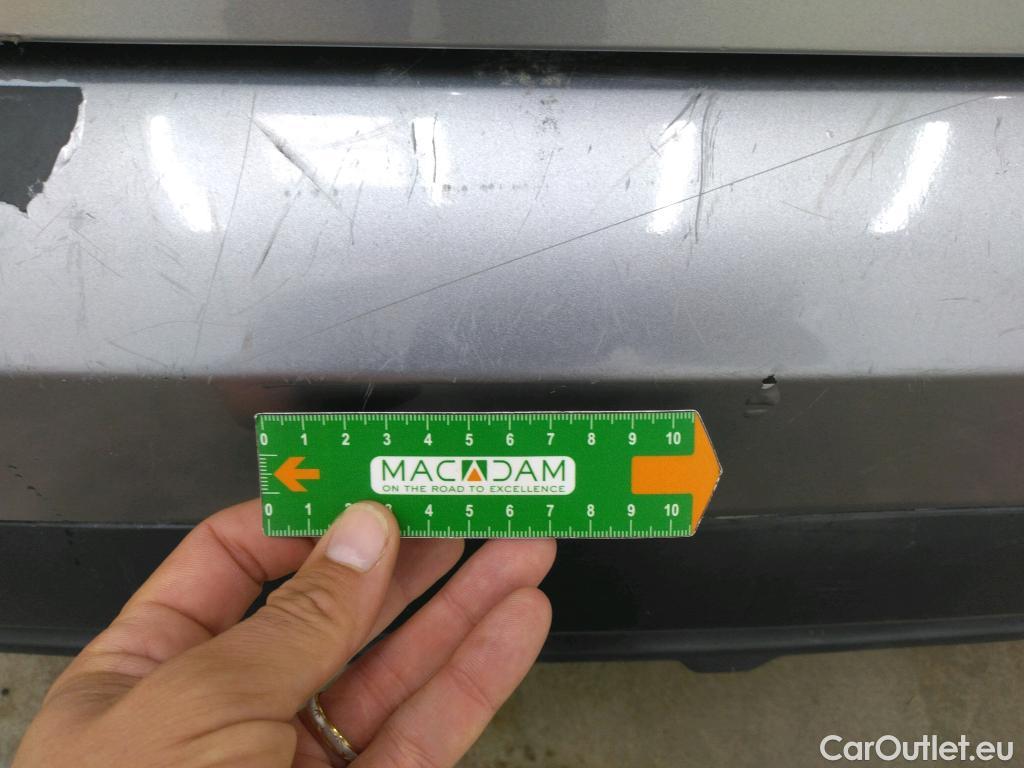  DS  DS7 DS DS 7 Crossback / 2017 / 5P / SUV BlueHDi 130 Manuel Business #57