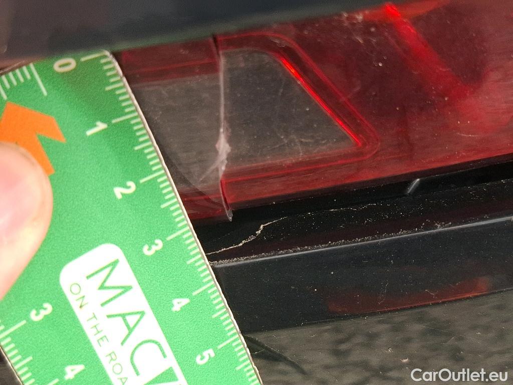  Peugeot  508  SW Allure 2.0 HDi 165CV BVA8 E6d #10