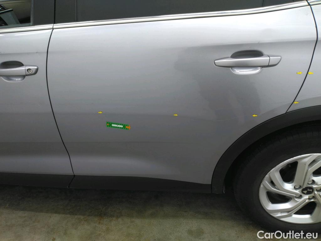  DS  DS7 DS DS 7 Crossback / 2017 / 5P / SUV BlueHDi 130 Manuel Business #39