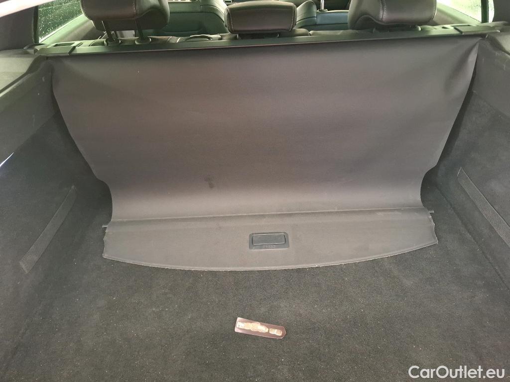  Peugeot  508  SW Allure 2.0 HDi 165CV BVA8 E6d #1