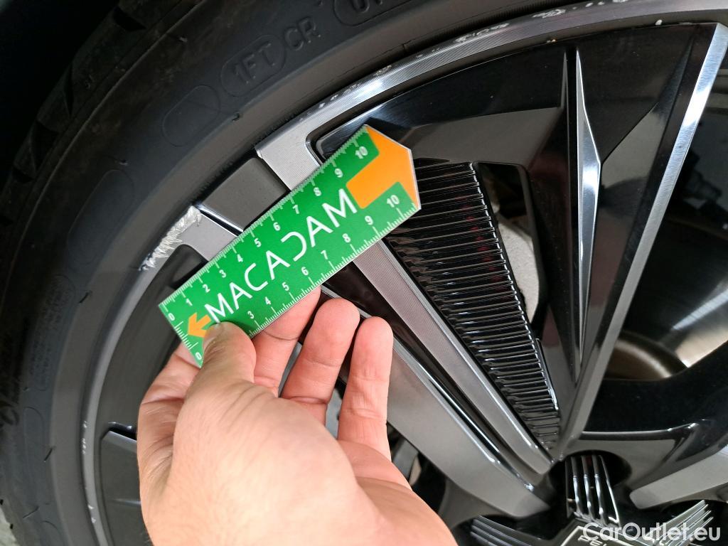  Peugeot  308 PEUGEOT  SW / 2021 / 5P / Break PureTech 130 S&S EAT 8 GT PACK #20