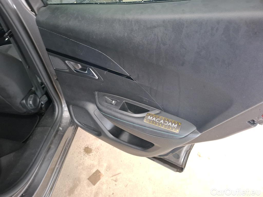  Peugeot  2008  Allure Business 1.5 HDi 130CV BVA8 E6d #11