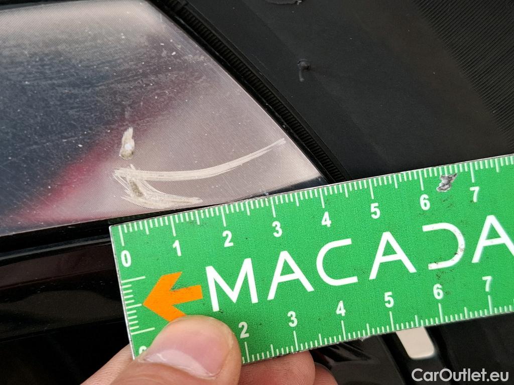  Citroen  C5  X Shine 1.6 PureTech 180CV BVA8 E6d #20