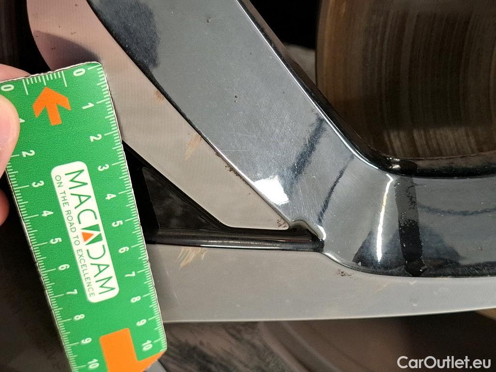  Citroen  C5  Aircross Shine Hybrid 1.6 225CV BVA8 E6d #20