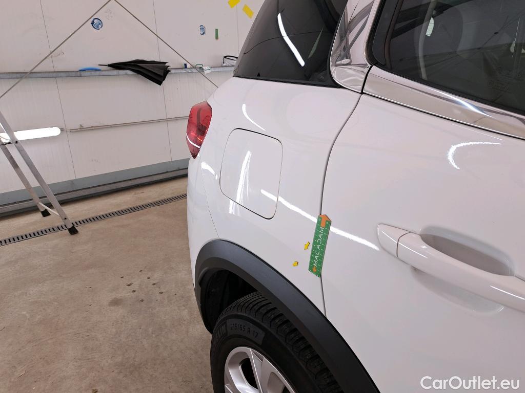  Citroen  C5  Aircross Business 1.2 PureTech 130CV BVM6 E6dT #11