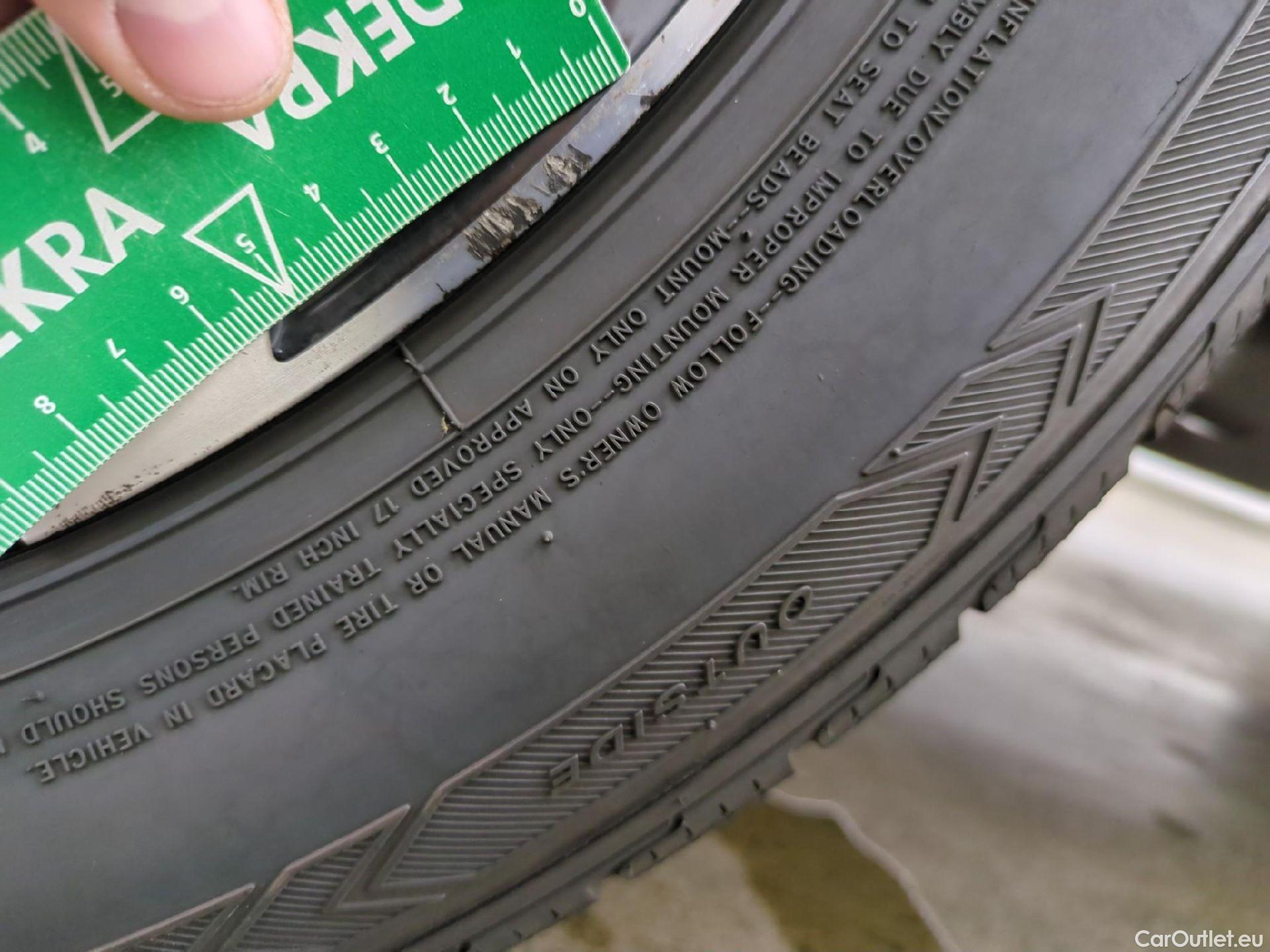  Peugeot  2008  Allure Business 1.5 HDi 110CV BVM6 E6d #24