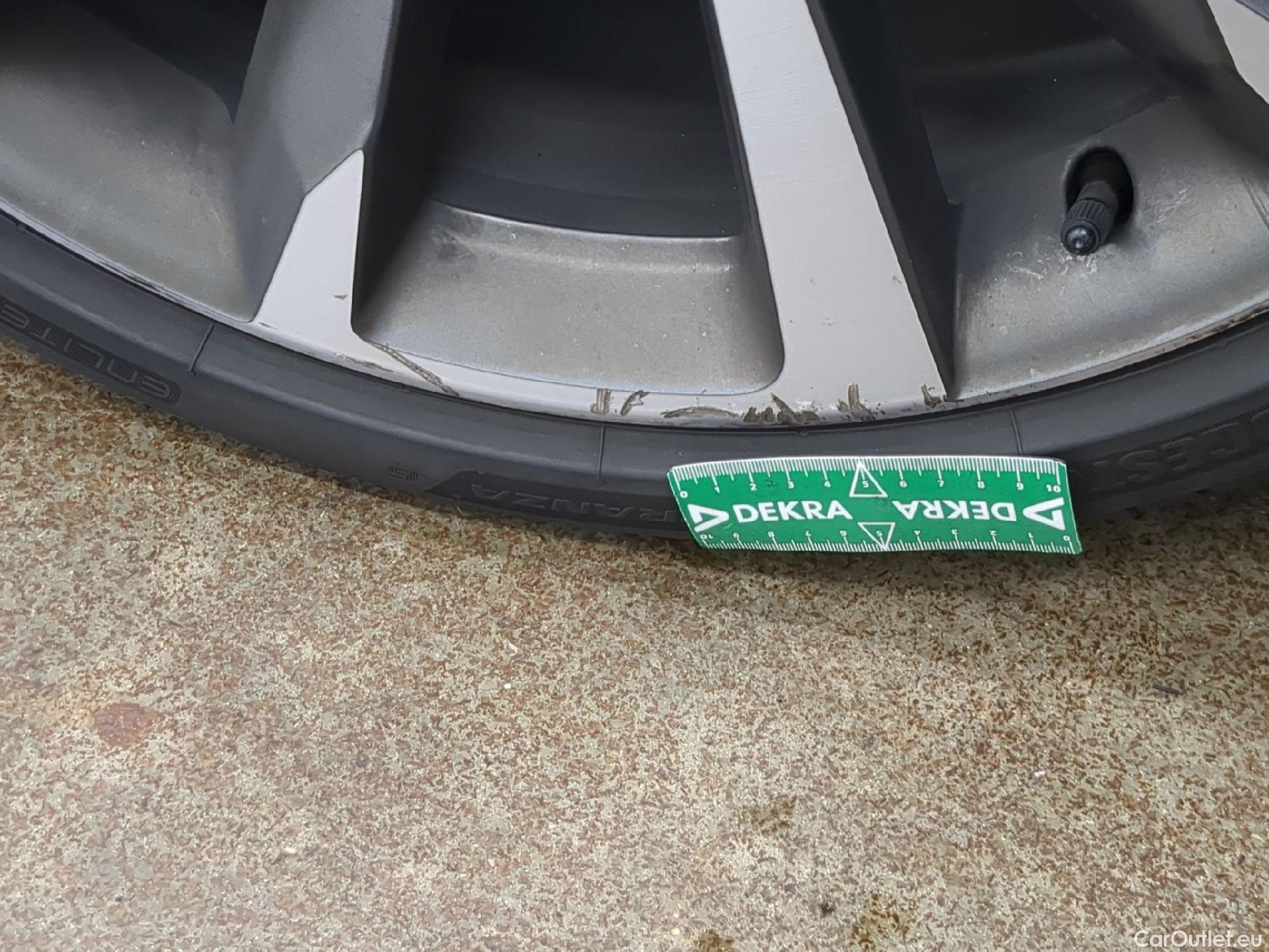  Seat  Leon  Sportstourer FR 2.0 TDI 150CV BVA7 E6d #1