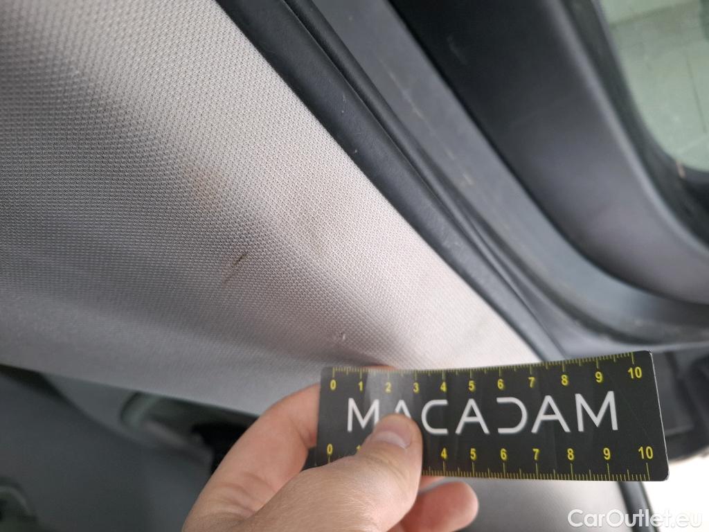  Citroen  C5 CITROEN  Aircross / 2018 / 5P / SUV PureTech 130 S&S EAT8 Shine Pack #37