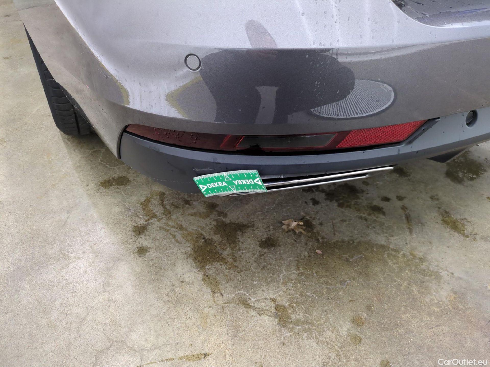  Peugeot  508  SW Allure Business 1.5 HDi 130CV BVA8 E6d #62