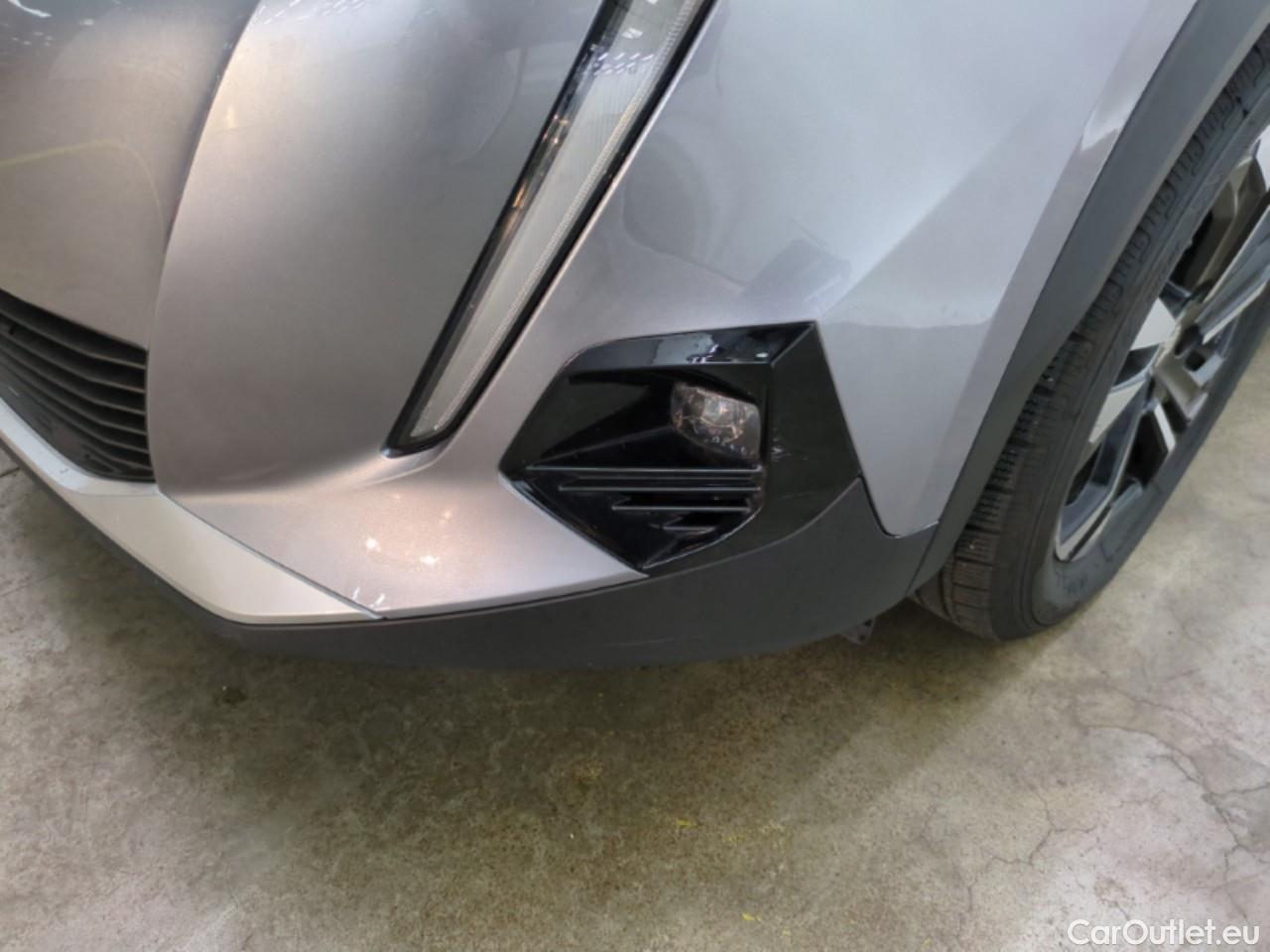  Peugeot  2008  Allure Business 1.5 HDi 110CV BVM6 E6d #36