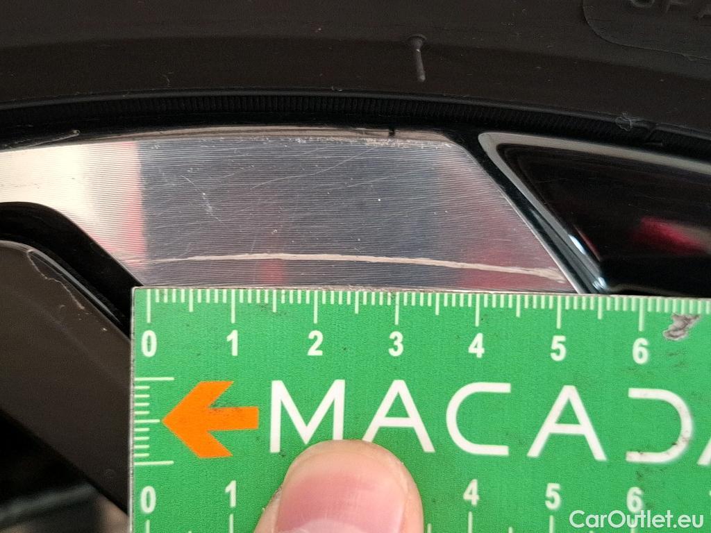  Citroen  C5  X Shine 1.6 PureTech 180CV BVA8 E6d #15