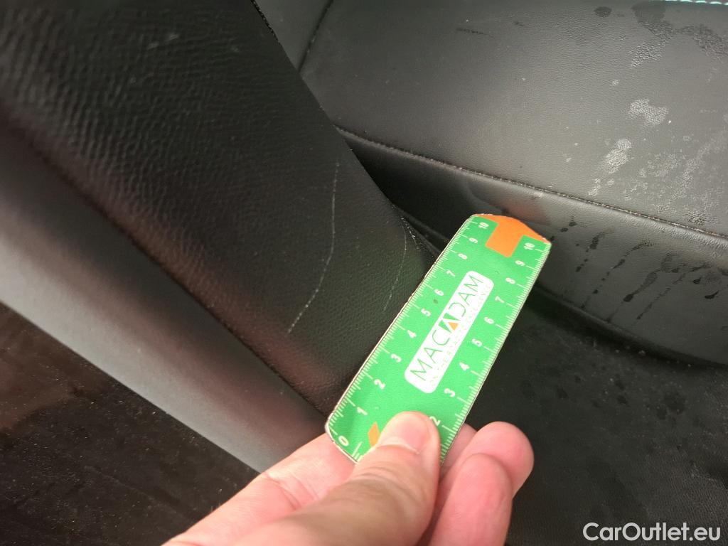  Peugeot  2008  Allure Business 1.2 PureTech 130CV BVA8 E6d #12