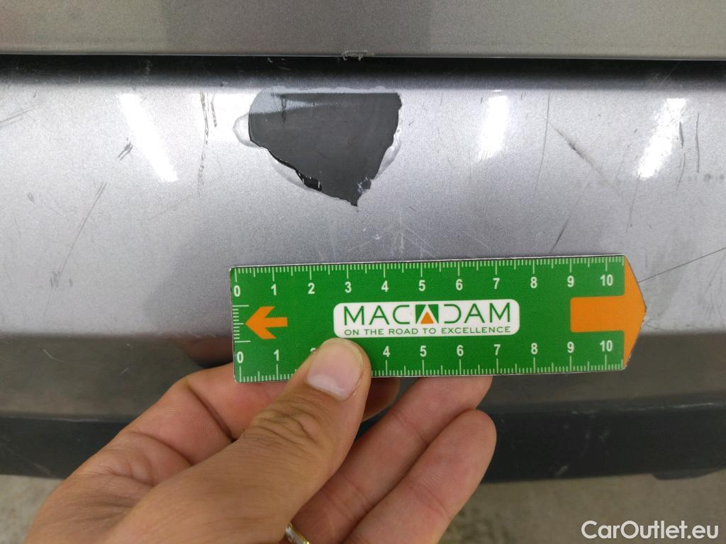  DS  DS7 DS DS 7 Crossback / 2017 / 5P / SUV BlueHDi 130 Manuel Business #55