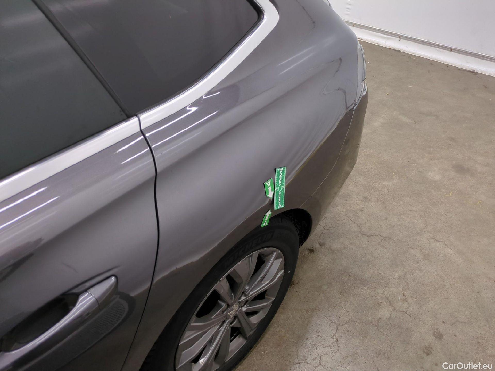  Peugeot  508  SW Allure Business 1.5 HDi 130CV BVA8 E6d #58