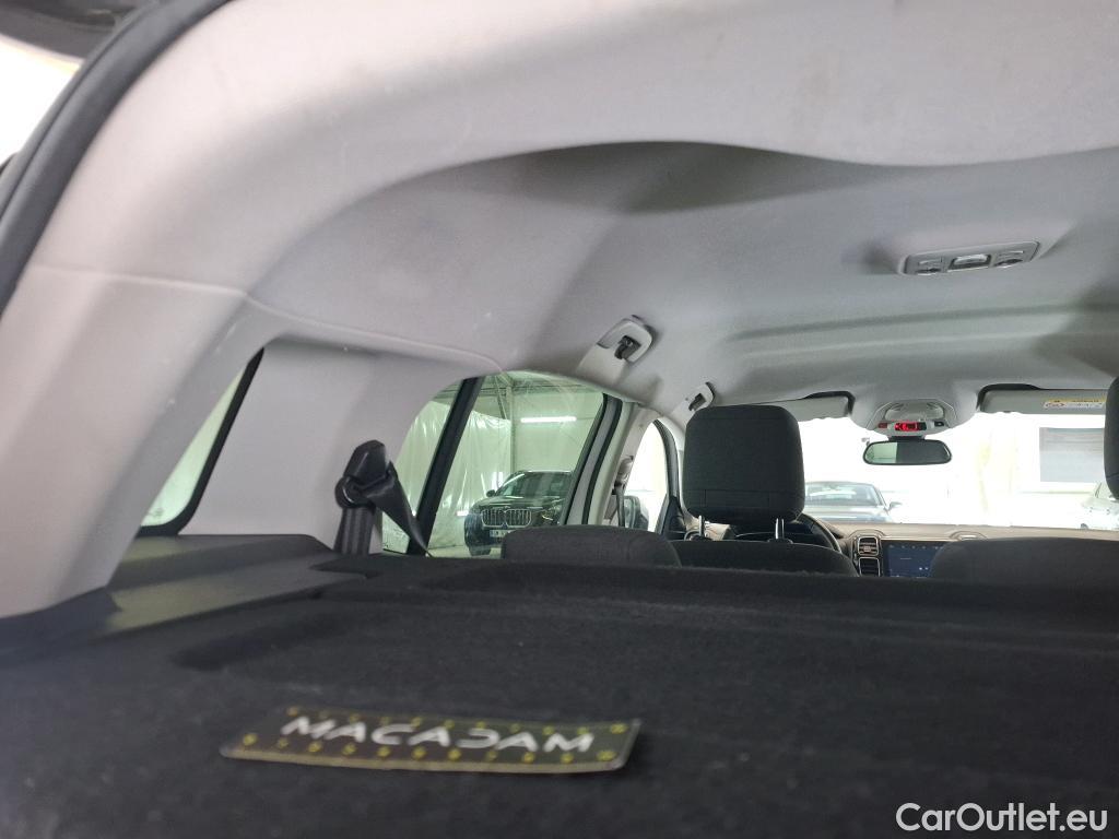  Citroen  C5 CITROEN  Aircross / 2018 / 5P / SUV PureTech 130 S&S EAT8 Shine Pack #34