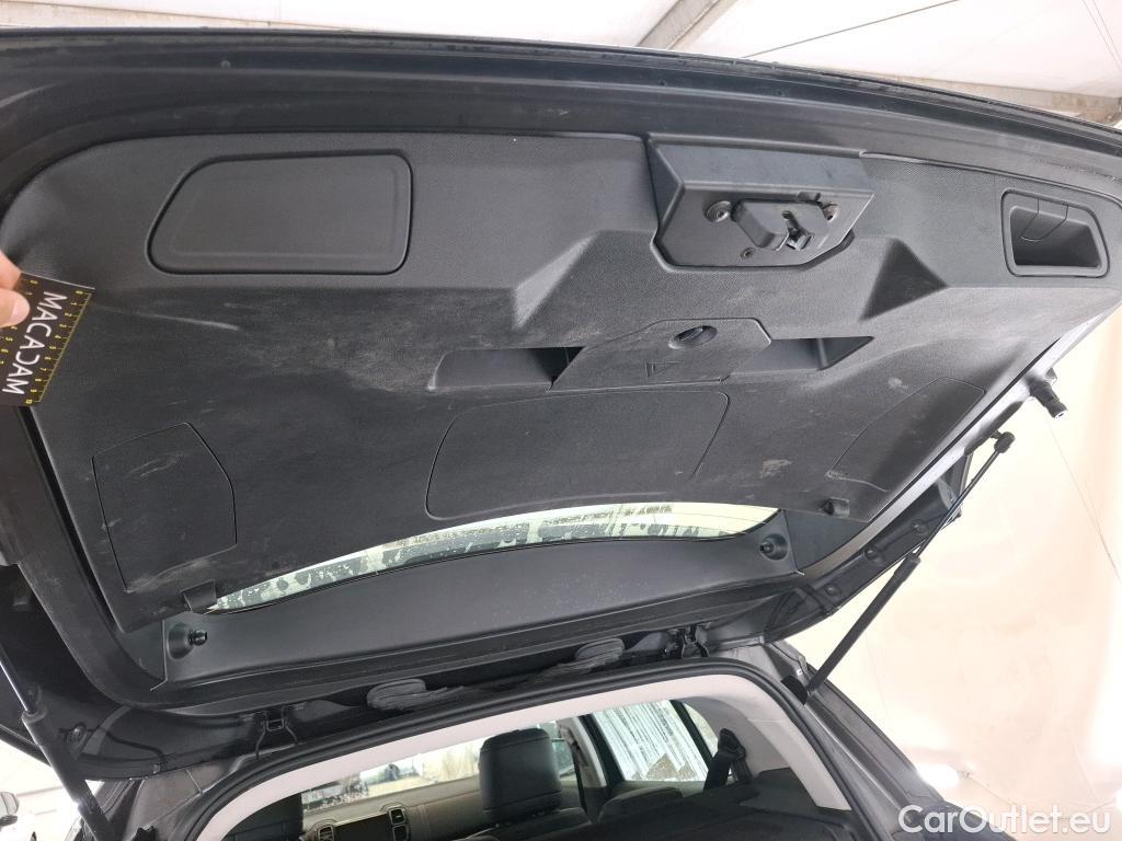  Citroen  C5 CITROEN  Aircross / 2018 / 5P / SUV BlueHDi 130 S&S EAT8 Business #13