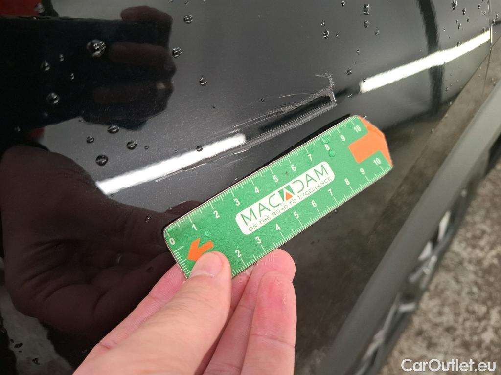  Peugeot  2008  Allure Business 1.2 PureTech 130CV BVA8 E6d #9