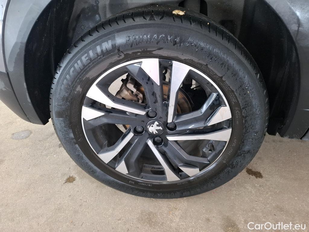  Peugeot  2008  Allure Business 1.5 HDi 130CV BVA8 E6d #6