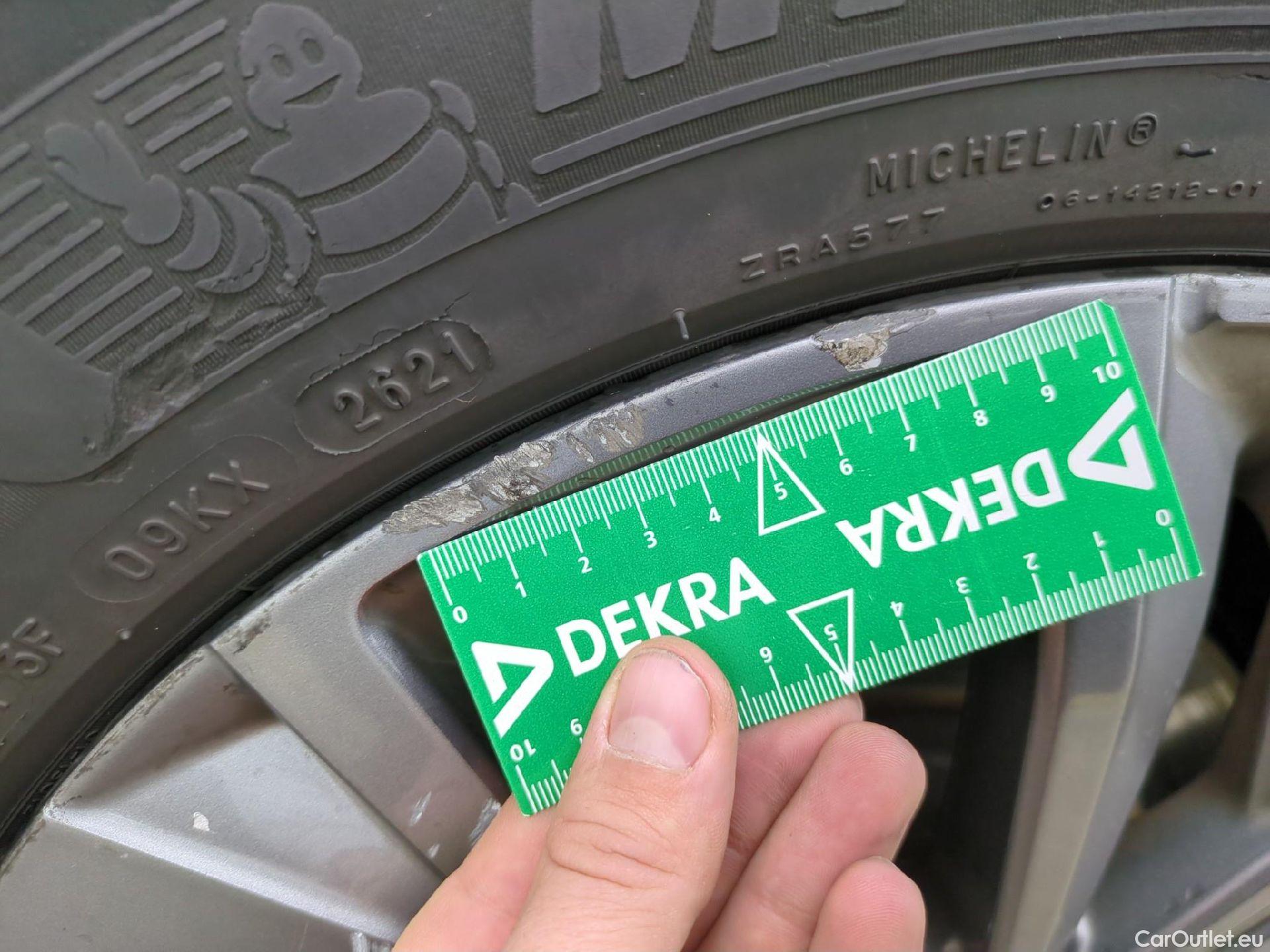  Peugeot  508  SW Allure Business 1.5 HDi 130CV BVA8 E6d #25