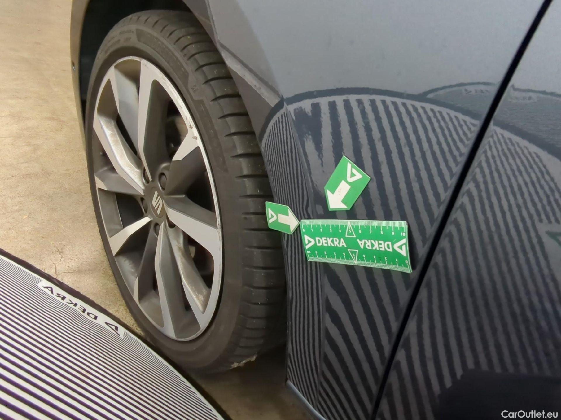  Seat  Leon  Sportstourer FR 2.0 TDI 150CV BVA7 E6d #26