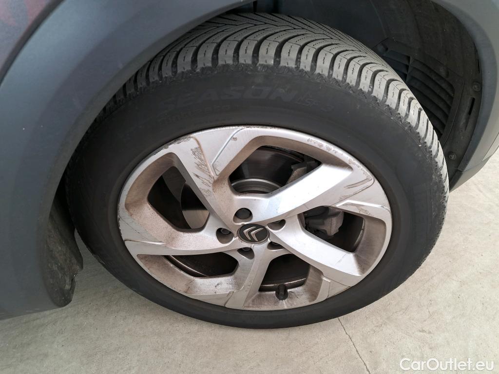  Citroen  C5  Aircross Business 1.5 BlueHDi 130CV BVA8 E6d #1