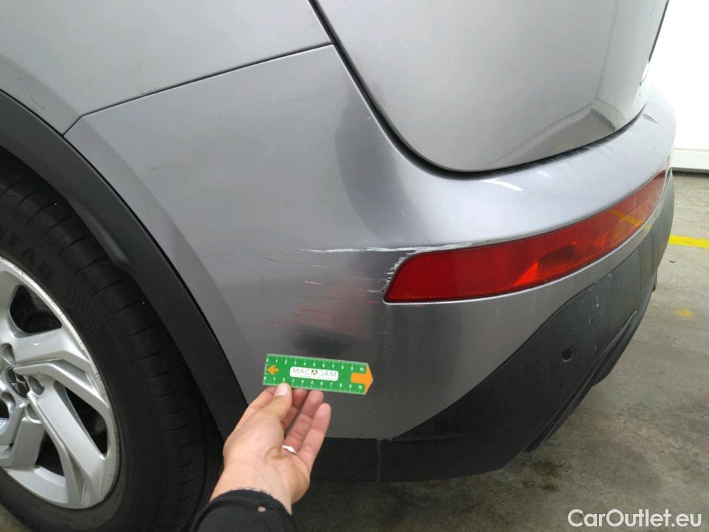  DS  DS7 DS DS 7 Crossback / 2017 / 5P / SUV BlueHDi 130 Manuel Business #52