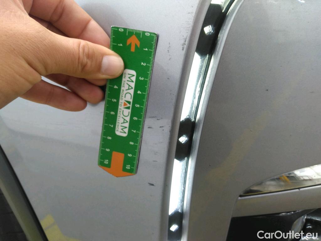  DS  DS7 DS DS 7 Crossback / 2017 / 5P / SUV BlueHDi 130 Manuel Business #71