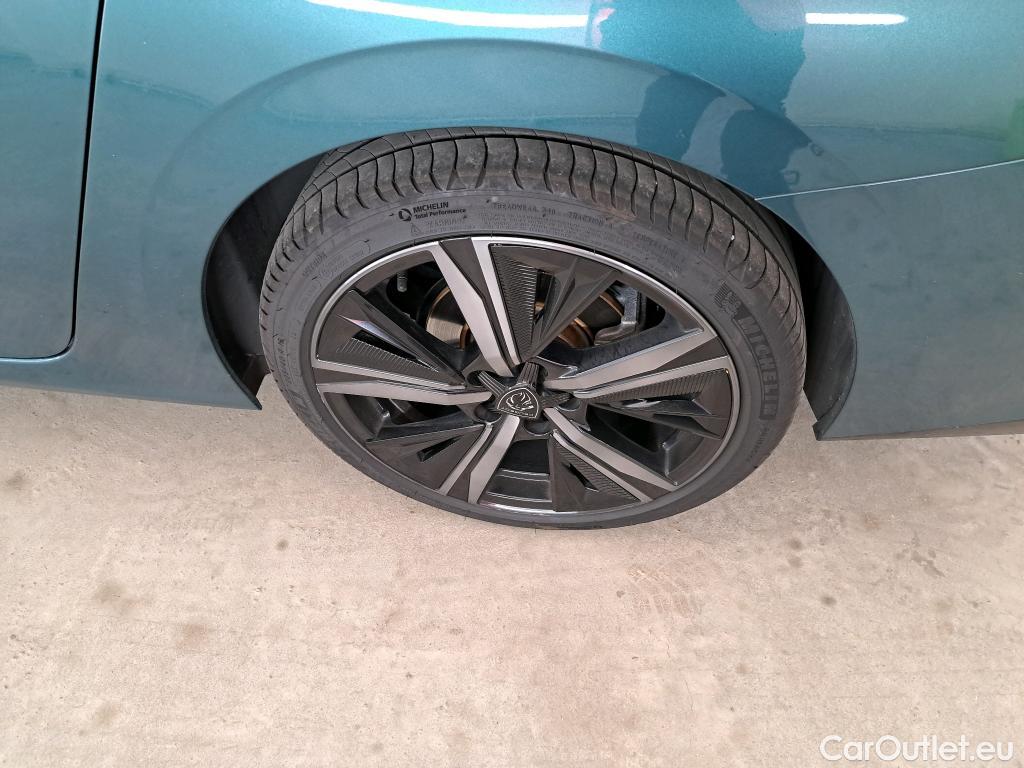  Peugeot  308 PEUGEOT  SW / 2021 / 5P / Break PureTech 130 S&S EAT 8 GT PACK #11