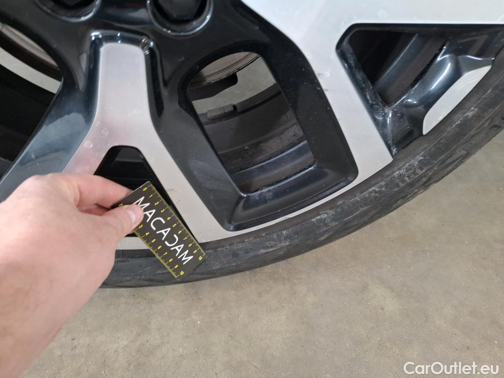  Citroen  C5 CITROEN  Aircross / 2018 / 5P / SUV PureTech 130 S&S EAT8 Shine Pack #15