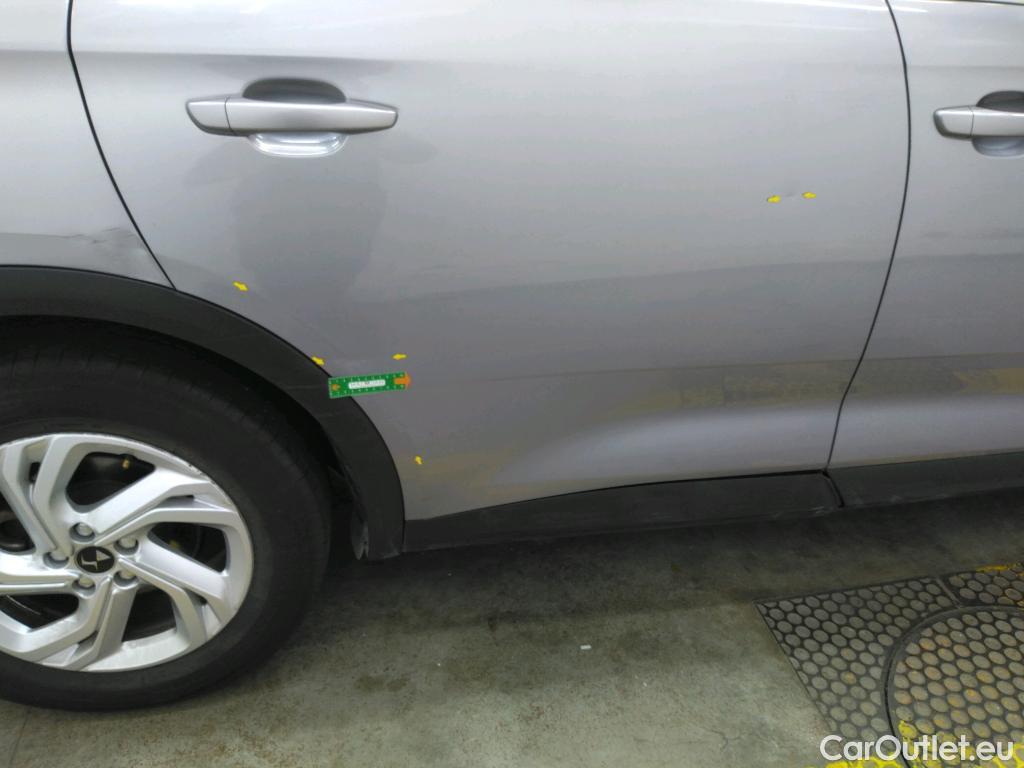  DS  DS7 DS DS 7 Crossback / 2017 / 5P / SUV BlueHDi 130 Manuel Business #21